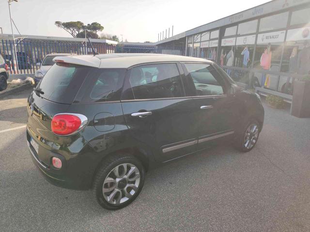 FIAT 500L 0.9 TwinAir Turbo Nat. Power trekking mot. nuovo Immagine 3