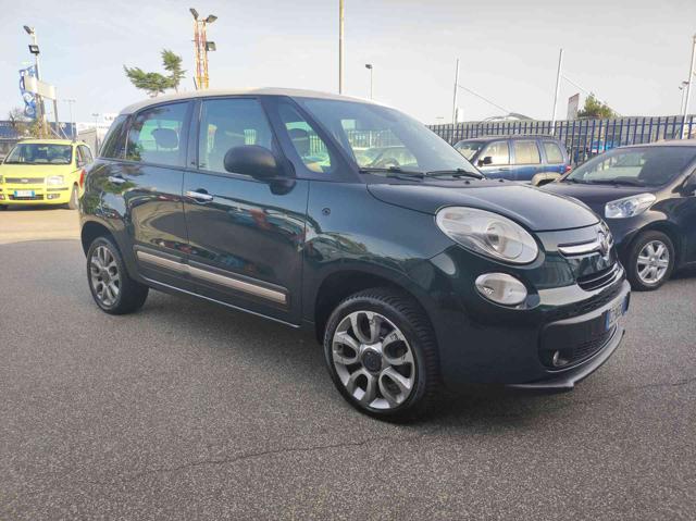 FIAT 500L 0.9 TwinAir Turbo Nat. Power trekking mot. nuovo Immagine 0