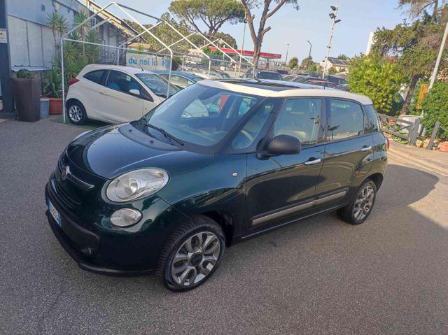 FIAT 500L 0.9 TwinAir Turbo Nat. Power trekking mot. nuovo Immagine 1