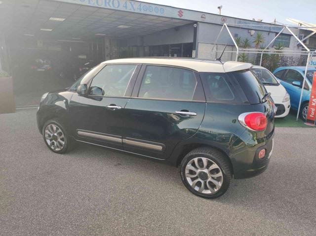 FIAT 500L 0.9 TwinAir Turbo Nat. Power trekking mot. nuovo Immagine 2