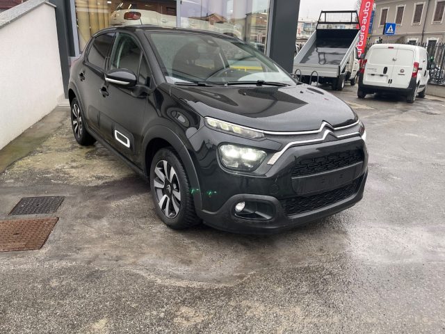 CITROEN C3 PureTech 83 S&S Shine Immagine 1