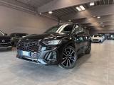 AUDI Q5 40 TDI Sportback spb quattro Stronic S line Sline