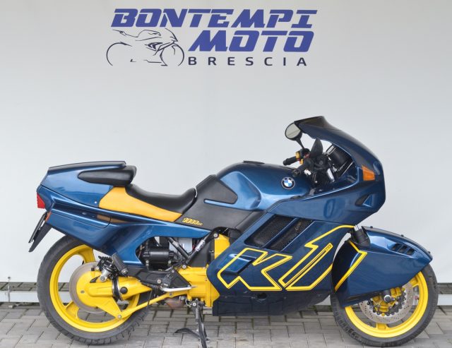 BMW K 1 1991 - KM.23000 Immagine 0