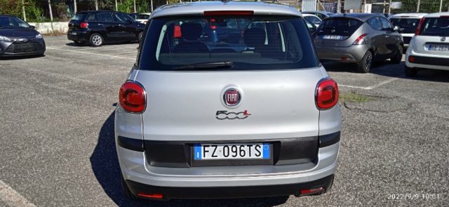 FIAT 500L 1.3 Multijet 95 CV Mirror Immagine 3