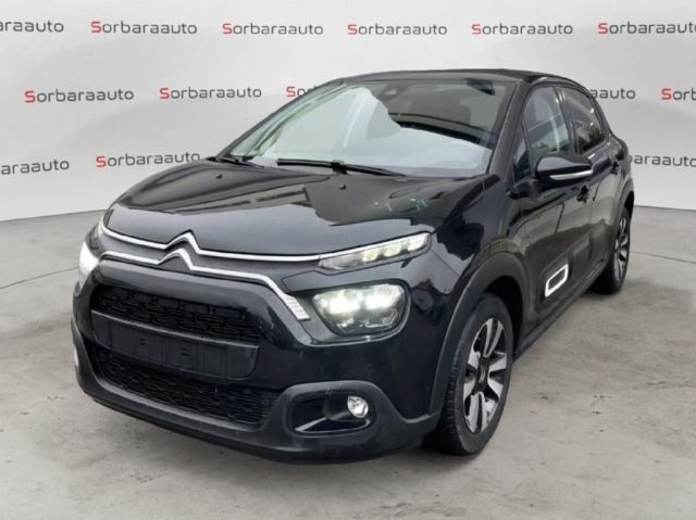 citroen c3 puretech 83 ss shine