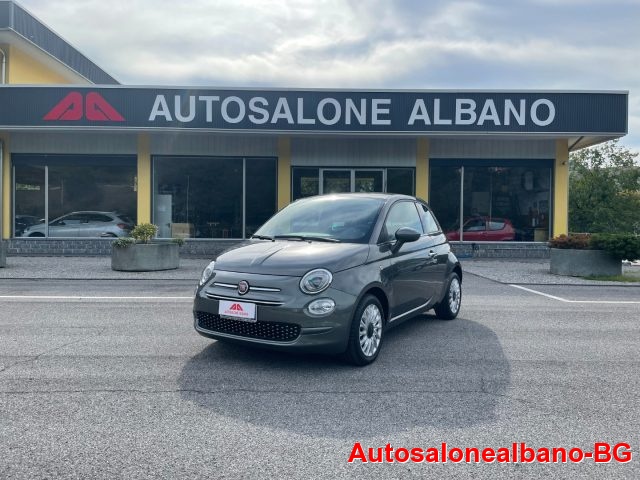 FIAT 500 1.2 Lounge ADATTO A NEOPATENTATI Immagine 0