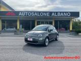 FIAT 500 1.2 Lounge ADATTO A NEOPATENTATI