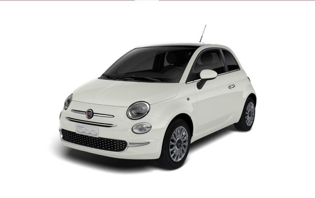 FIAT 500 1.0 Hybrid Dolcevita Immagine 0