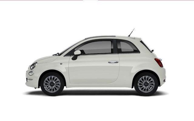 FIAT 500 1.0 Hybrid Dolcevita Immagine 2