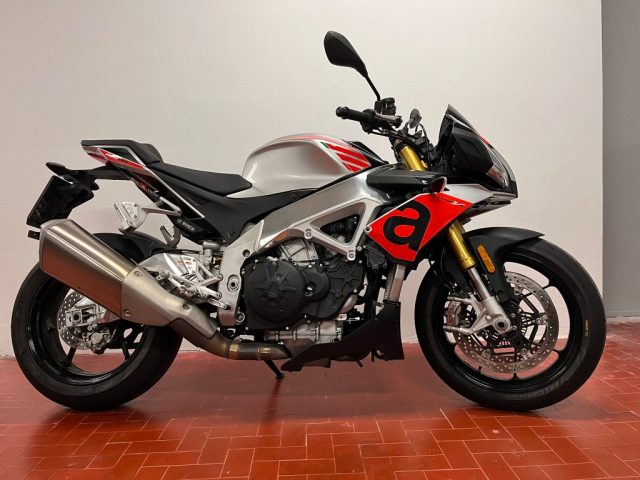 APRILIA TUONO V4 1100 TUONO V4 1100 RR Immagine 0