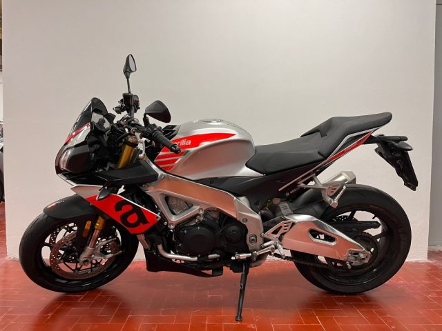 APRILIA TUONO V4 1100 TUONO V4 1100 RR Immagine 2