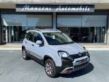 FIAT Panda CROSS 0.9 TwinAir Turbo S&S 4x4 5 POSTI