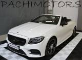 MERCEDES-BENZ E 53 AMG 4Matic+ EQ-Boost Cabrio AMG Iva Esposta