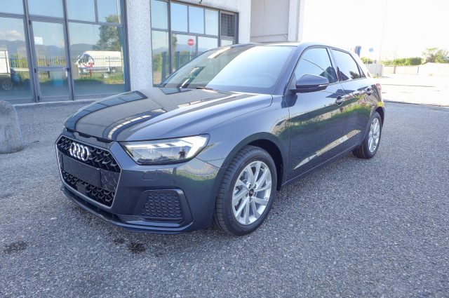 AUDI A1 SPB 30 TFSI km.0 pronta consegna!! Immagine 0