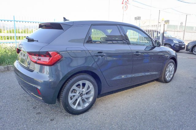 AUDI A1 SPB 30 TFSI km.0 pronta consegna!! Immagine 2