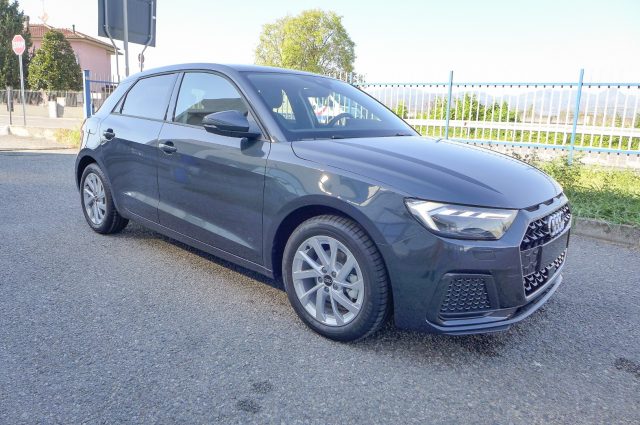 AUDI A1 SPB 30 TFSI km.0 pronta consegna!! Immagine 3