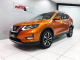 NISSAN X-Trail 2.0 DCI 4WD N-CONNECTA