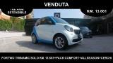SMART ForTwo 70 TWINAMIC+KM. 13.661+GARANZIA TRE ANNI ESTENDIB