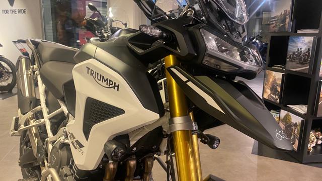 TRIUMPH Tiger 1200 Rally pro Immagine 4