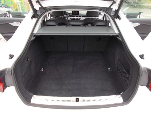 AUDI A5 SPB 2.0 40 TDI 190 CV QUATTRO S  - foto 26