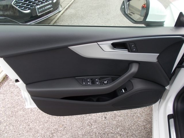 AUDI A5 SPB 2.0 40 TDI 190 CV QUATTRO S  - foto 25