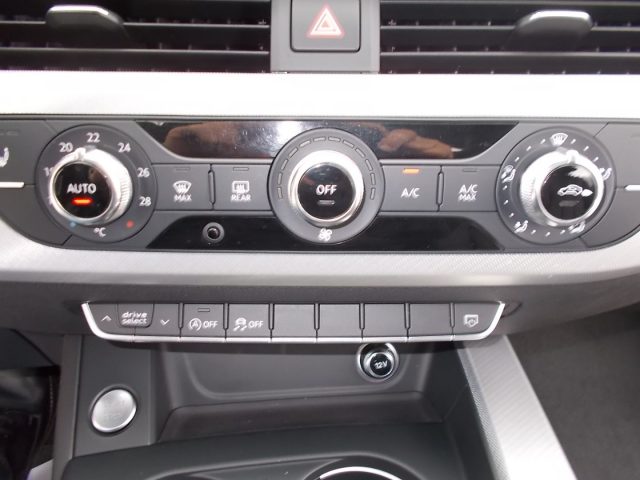 AUDI A5 SPB 2.0 40 TDI 190 CV QUATTRO S  - foto 23