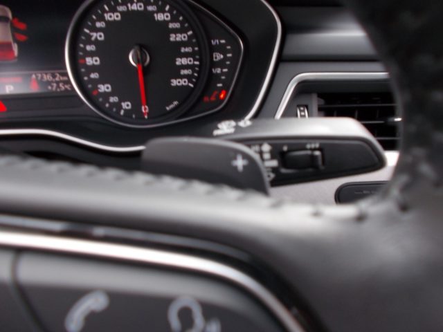 AUDI A5 SPB 2.0 40 TDI 190 CV QUATTRO S  - foto 24