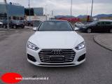 AUDI A5 SPB 2.0 40 TDI 190 CV quattro S tronic Design