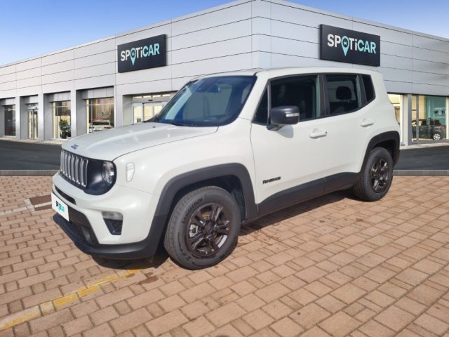 JEEP Renegade MY22 1.5 130CV E-HYBRID LONGITUDE Immagine 0