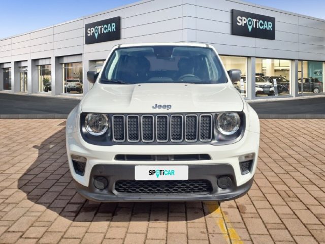 JEEP Renegade MY22 1.5 130CV E-HYBRID LONGITUDE Immagine 1