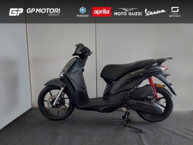 PIAGGIO Liberty 150 S Immagine 1