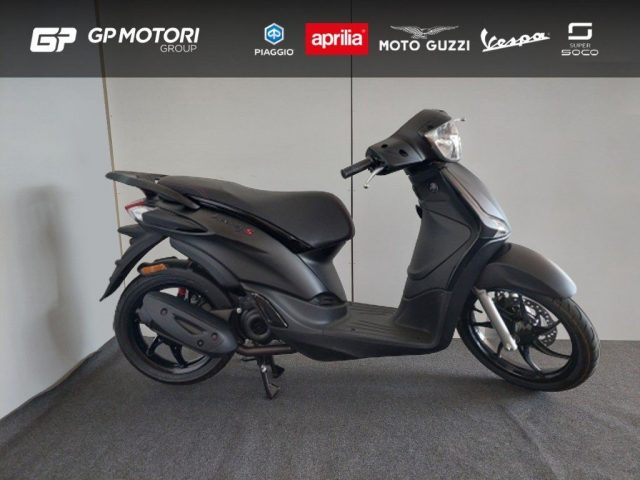 PIAGGIO Liberty 150 S Immagine 2