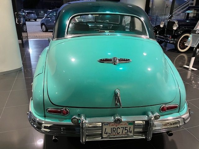 BUICK Roadmaster Buick 8 Super 8 Eight Immagine 4