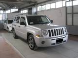 JEEP Patriot 2.0 Turbodiesel DPF Sport 4x4