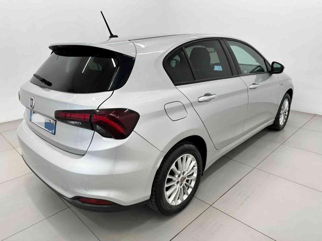 FIAT Tipo 1.0 5 porte Life plus turbo Immagine 2