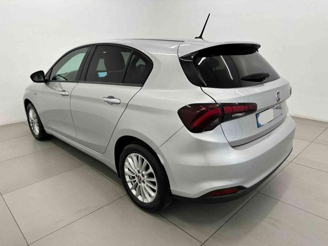 FIAT Tipo 1.0 5 porte Life plus turbo Immagine 3