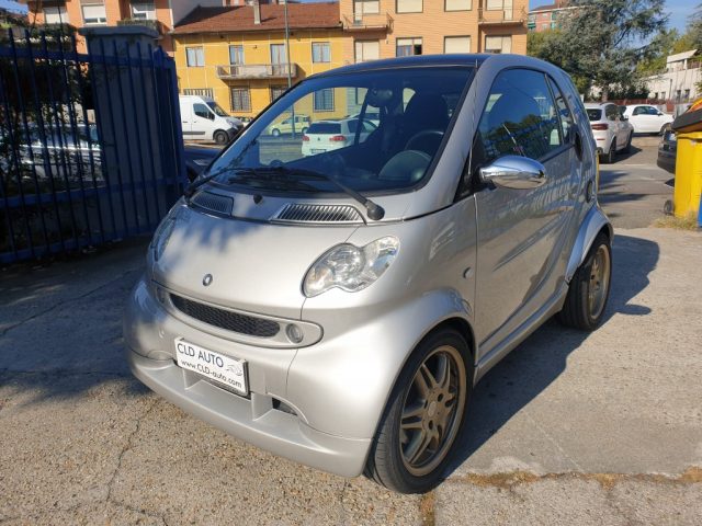SMART ForTwo 700 coupé Brabus (55 kW) Immagine 2