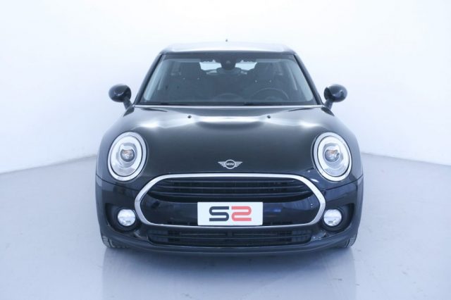 MINI Clubman 1.5 Cooper Clubman Chili/FARI LED/CLIMA AUTOMATICO Immagine 3