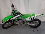 KAWASAKI KX 450 2023