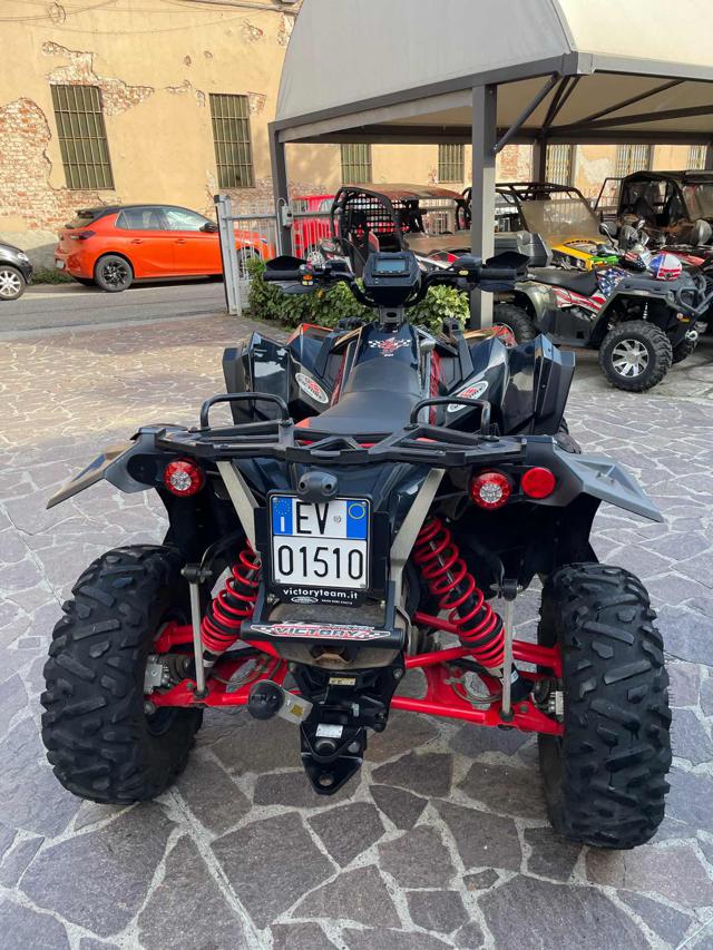 POLARIS Scrambler 1000 scrambler 1000s Immagine 2