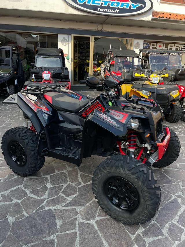 POLARIS Scrambler 1000 scrambler 1000s Immagine 1