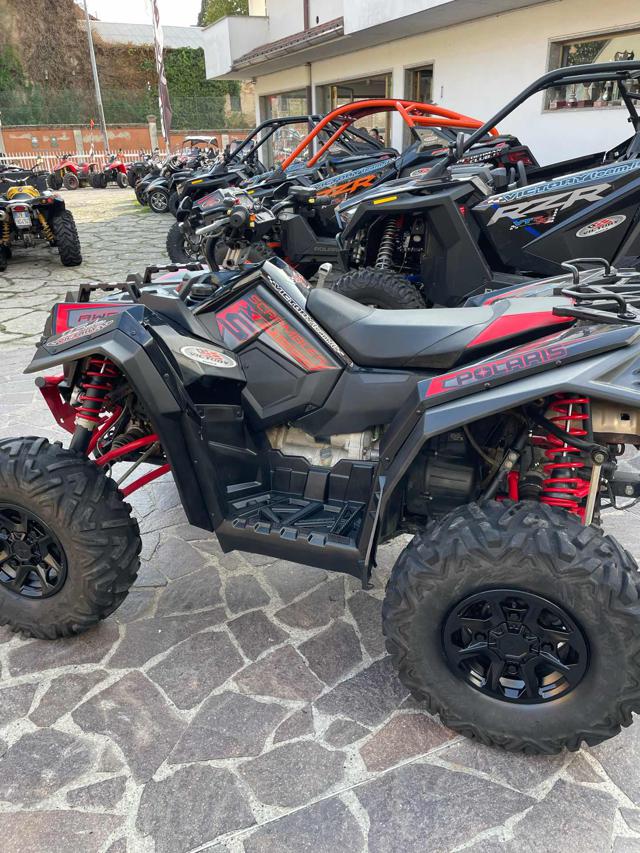 POLARIS Scrambler 1000 scrambler 1000s Immagine 3