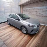 OPEL Corsa 1.2 EDITION OK NEOPATENTATI