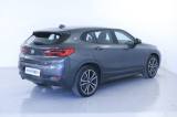 BMW X2 sDrive18i Msport M Sport/NAVIGATORE/SEDILI RISC.