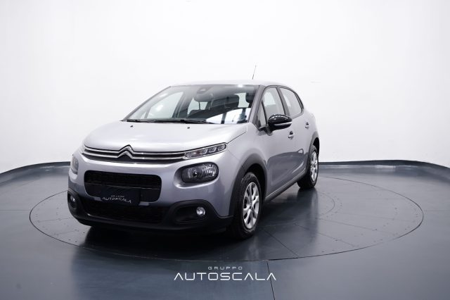 CITROEN C3 Diesel 2019 usata, Napoli