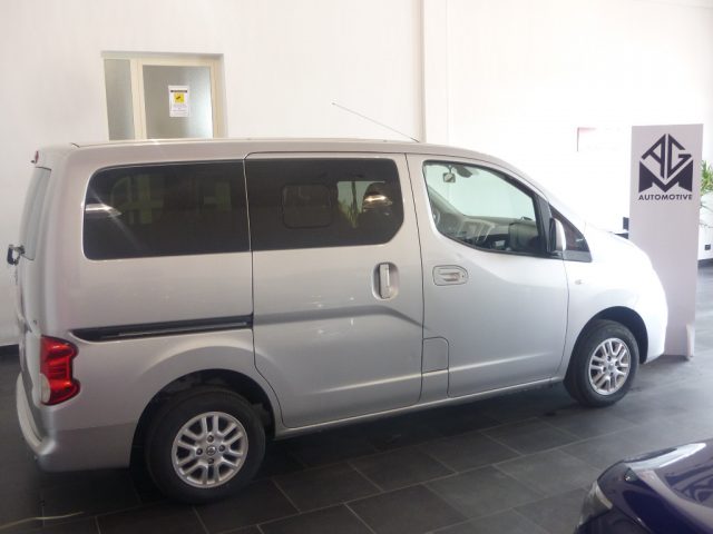 NISSAN Evalia 1.5 dCi 8V 110CV 7 Posti Immagine 1