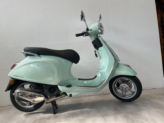 VESPA Primavera 125 2024 EURO 5+ Immagine 1