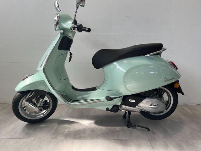 VESPA Primavera 125 2024 EURO 5+ Immagine 0