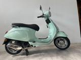 VESPA Primavera 125 2024 EURO 5+