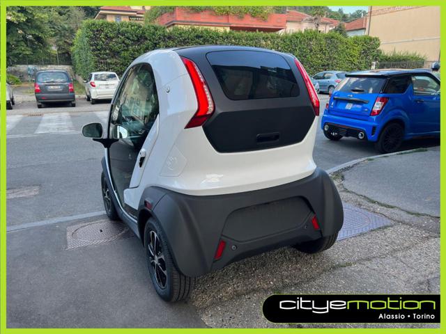 OTHERS-ANDERE Other ELI Electric Vehicles - Zero Plus Immagine 2